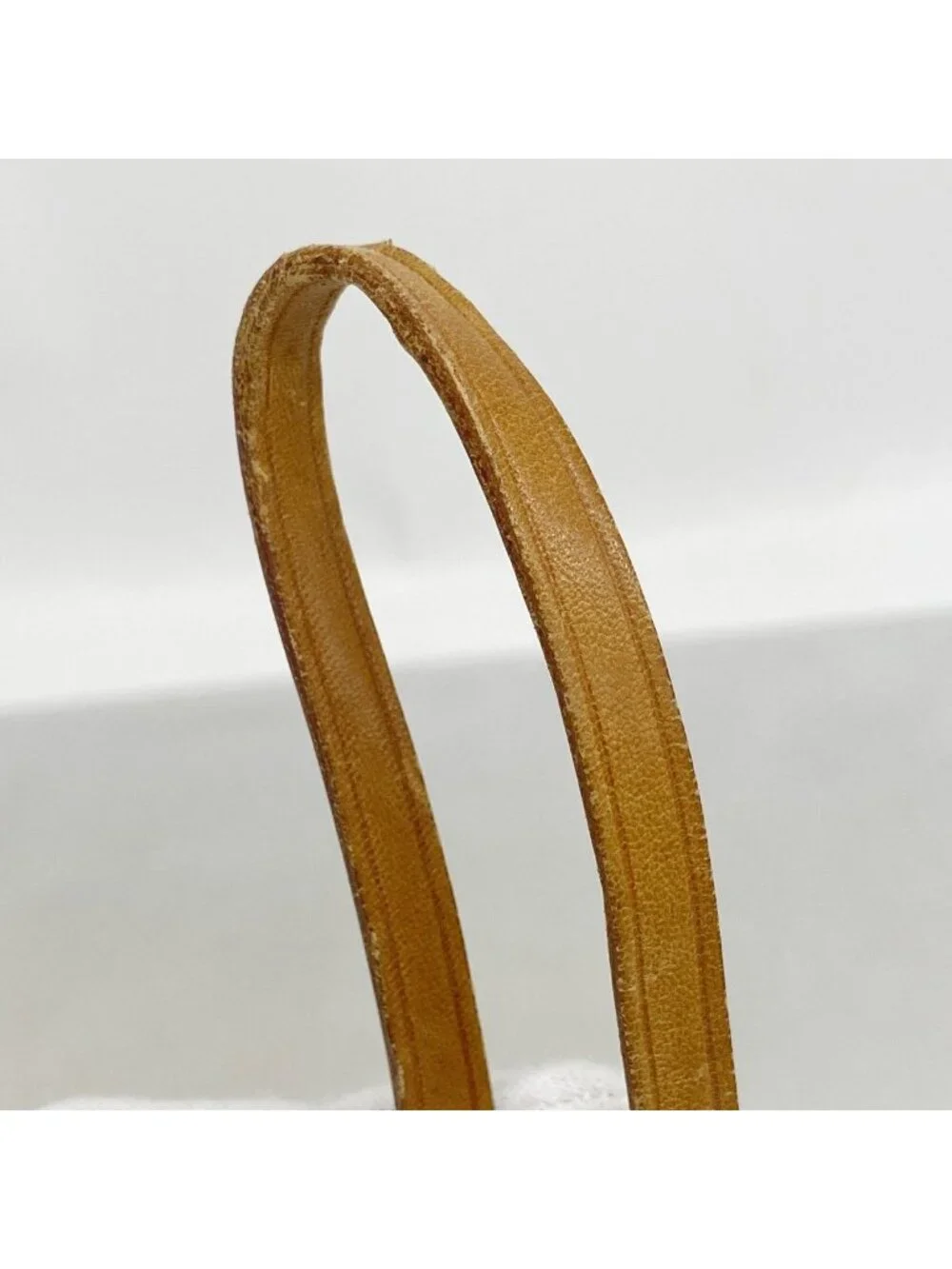 Louis Vuitton Pouch Monogram Pochette Brown